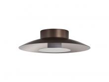  6400-FM12 CS-SAN - Luma - Flush Mount